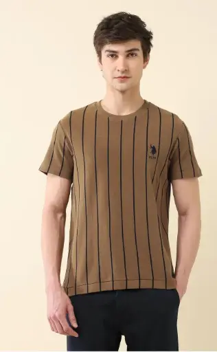 USPA T-SHIRT