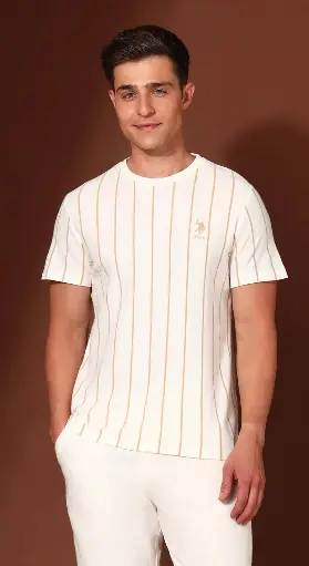USPA T-shirt
